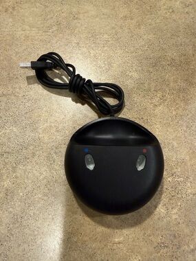 Oticon Hearing Aid Charger 1.0 For miniRITE R C-1A with USB Power Cable - Tested